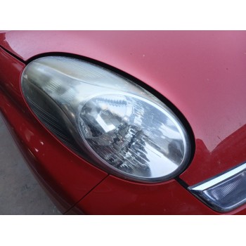 Recambio de faro derecho para nissan micra iii (k12) 1.2 16v referencia OEM IAM 26010AX700 89074321 