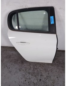 Recambio de puerta trasera derecha para peugeot 208 (p2) active referencia OEM IAM    2