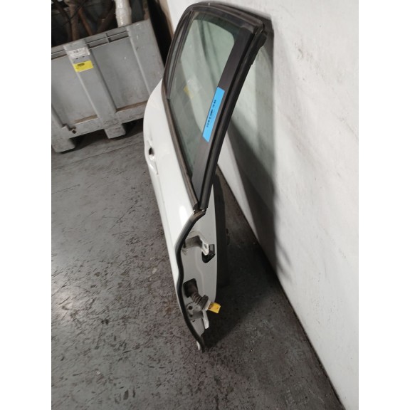 Recambio de puerta trasera derecha para peugeot 208 (p2) active referencia OEM IAM   