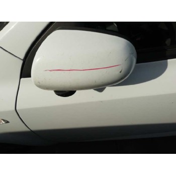 RETROVISOR IZQUIERDO 876101HAE0 876101HAE0WD 5 PINS