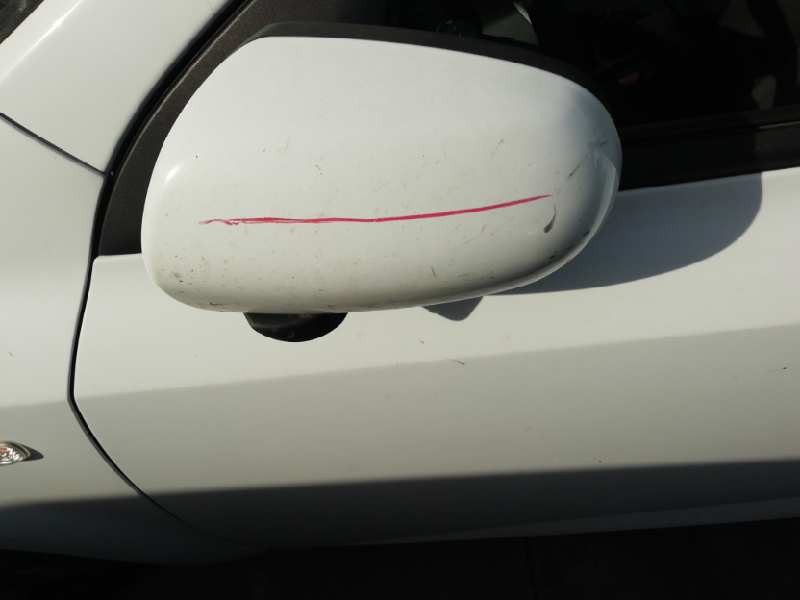 Recambio de retrovisor izquierdo para kia pro_cee´d drive referencia OEM IAM 876101HAE0 876101HAE0WD 5 PINS