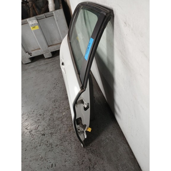 Recambio de puerta trasera derecha para peugeot 208 (p2) active referencia OEM IAM   