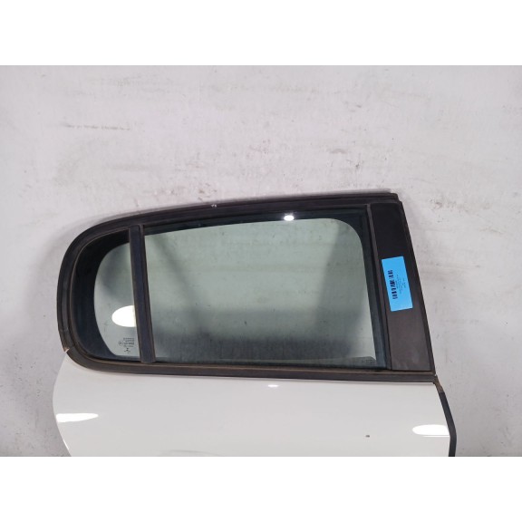 Recambio de puerta trasera derecha para peugeot 208 (p2) active referencia OEM IAM   