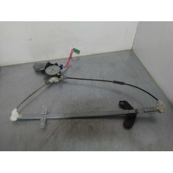 Recambio de elevalunas trasero izquierdo para honda cr-v (rd8) 2.2 ctdi referencia OEM IAM  ELECTRICO 2 PINS