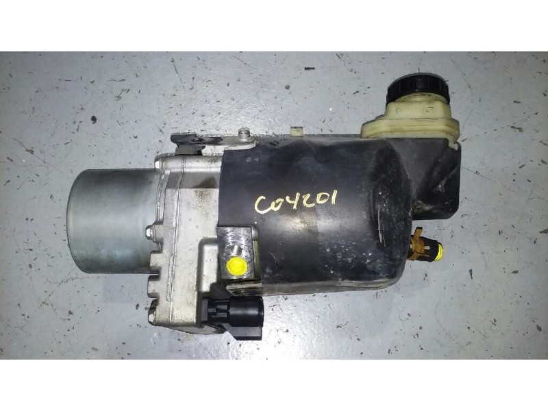 Recambio de bomba direccion para renault laguna iii authentique referencia OEM IAM 491100033R  ELECTRICA