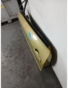 Recambio de puerta delantera izquierda para peugeot 307 cc (3b) 2.0 16v referencia OEM IAM    2