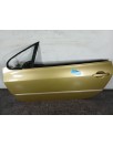 Recambio de puerta delantera izquierda para peugeot 307 cc (3b) 2.0 16v referencia OEM IAM   