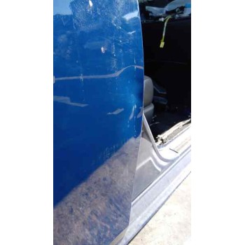 Recambio de puerta trasera derecha para toyota auris hybrid active referencia OEM IAM  TOCADA 