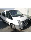 ford transit caja cerrada ´06 del año 2006