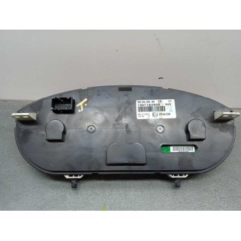 Recambio de cuadro instrumentos para fiat ducato furgón 30 130 (rs: 3000 mm) (l1h1) referencia OEM IAM 1387182080 1387182080 