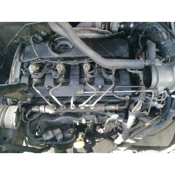 ford transit caja cerrada ´06 del año 2006