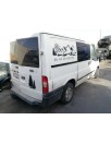 ford transit caja cerrada ´06 del año 2006
