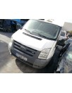 ford transit caja cerrada ´06 del año 2006