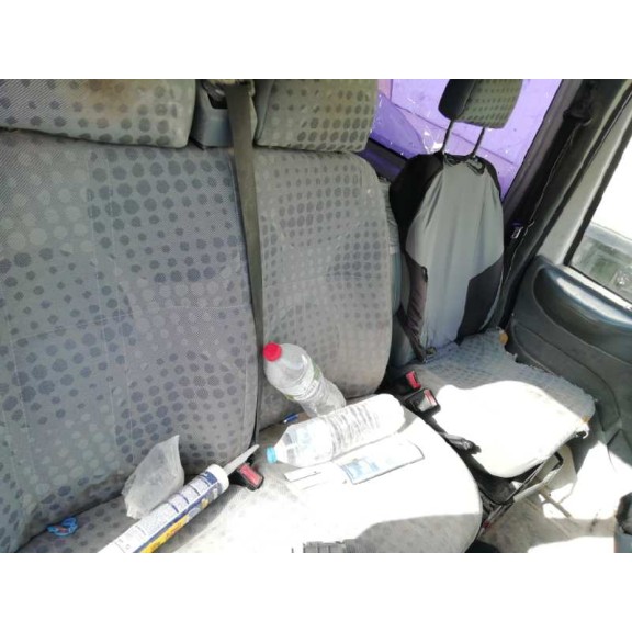 ford transit caja cerrada ´06 del año 2006