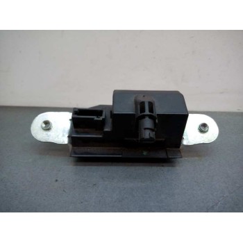 Recambio de cerradura maletero / porton para opel astra k lim. 5türig selective referencia OEM IAM 39021416 4 PINES 