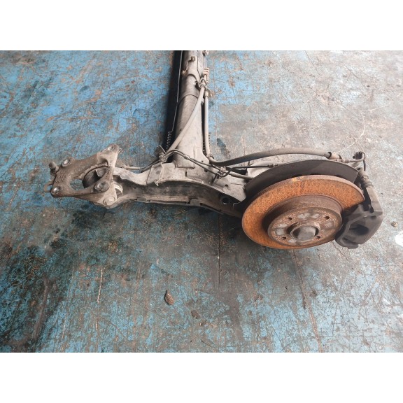 Recambio de puente trasero para peugeot 5008 (0u_, 0e_) 2.0 hdi 150 / bluehdi 150 referencia OEM IAM   