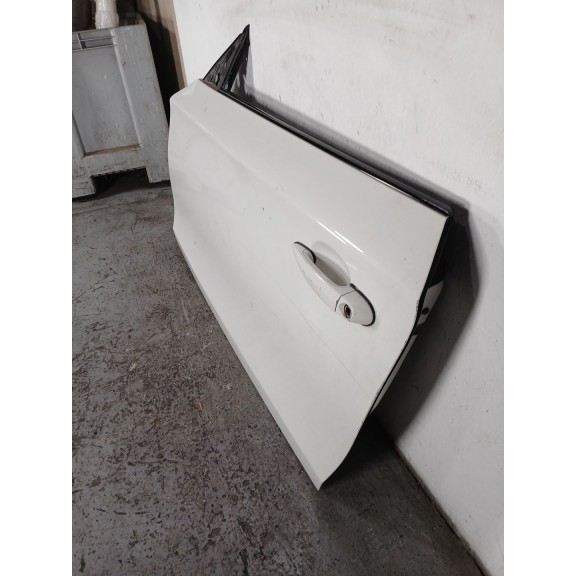 Recambio de puerta delantera izquierda para bmw serie 1 berlina (e81/e87) 118d referencia OEM IAM  3 PUERTAS 