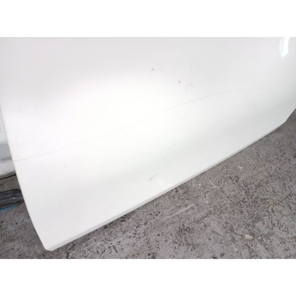 Recambio de puerta delantera izquierda para bmw serie 1 berlina (e81/e87) 118d referencia OEM IAM  3 PUERTAS 