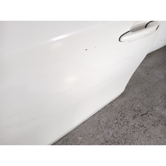 Recambio de puerta delantera izquierda para bmw serie 1 berlina (e81/e87) 118d referencia OEM IAM  3 PUERTAS 