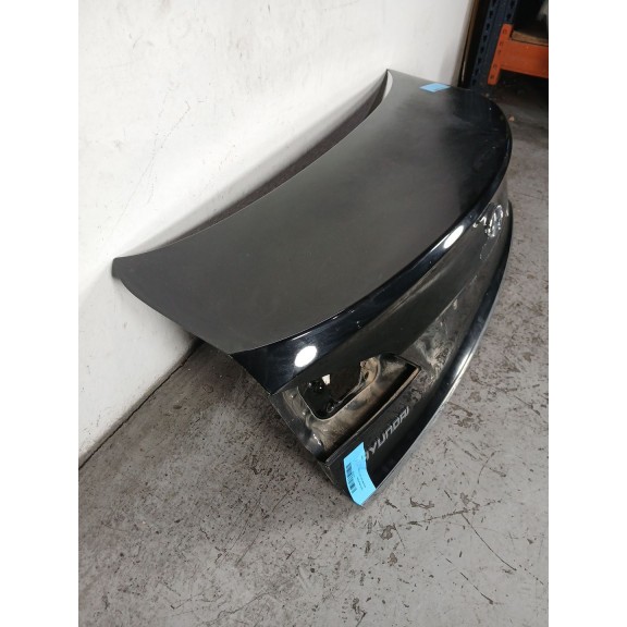 Recambio de tapa maletero para hyundai i40 i (vf) 1.7 crdi referencia OEM IAM   
