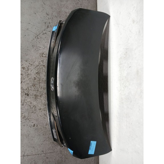 Recambio de tapa maletero para hyundai i40 i (vf) 1.7 crdi referencia OEM IAM   