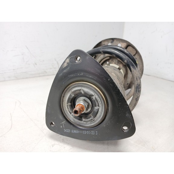 Recambio de amortiguador trasero izquierdo para renault megane e-tech suv ev40 referencia OEM IAM   