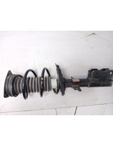 Recambio de amortiguador trasero izquierdo para renault megane e-tech suv ev40 referencia OEM IAM   