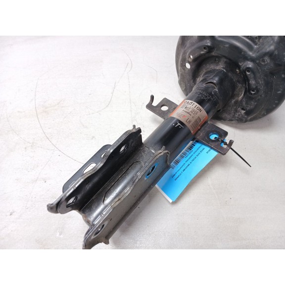 Recambio de amortiguador trasero izquierdo para renault megane e-tech suv ev40 referencia OEM IAM   
