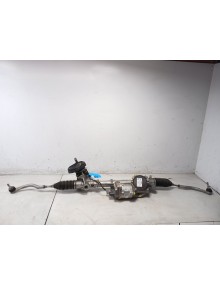 Recambio de cremallera direccion para renault megane e-tech suv ev40 referencia OEM IAM   