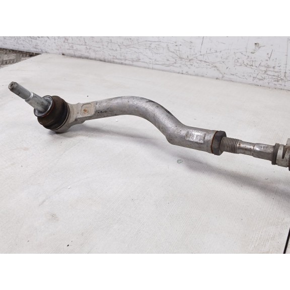 Recambio de cremallera direccion para renault megane e-tech suv ev40 referencia OEM IAM   