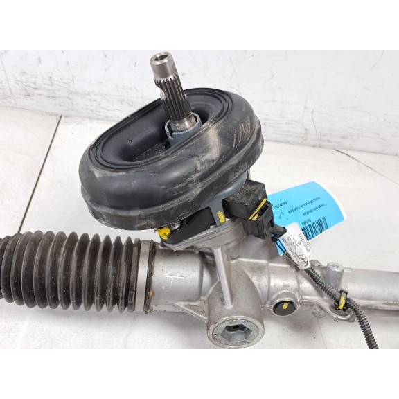 Recambio de cremallera direccion para renault megane e-tech suv ev40 referencia OEM IAM   