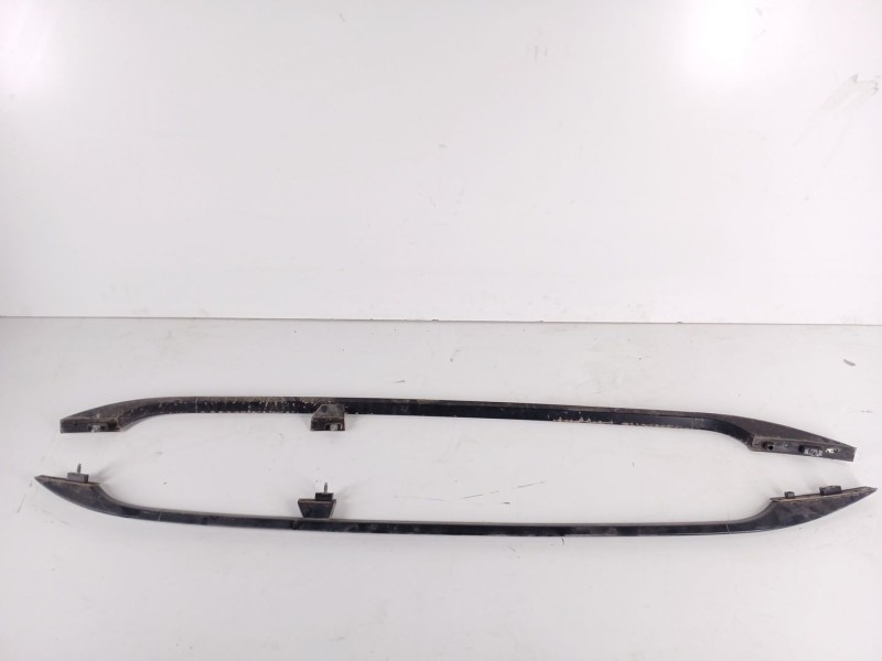 Recambio de portaequipajes para bmw x5 (e70) 3.0d referencia OEM IAM 7158530 7158529 