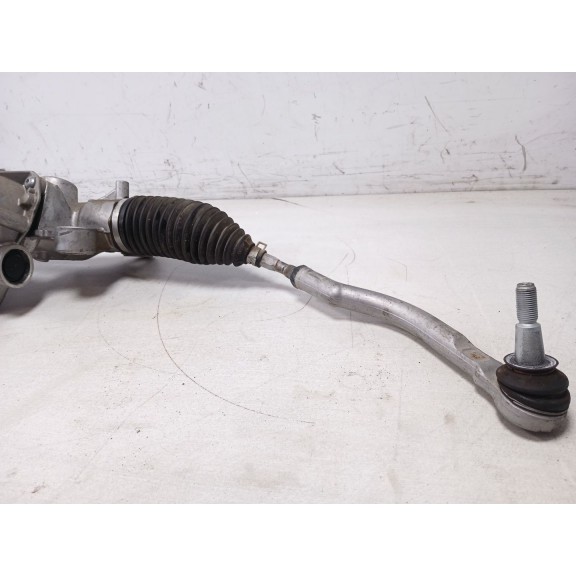 Recambio de cremallera direccion para renault megane e-tech suv ev40 referencia OEM IAM   