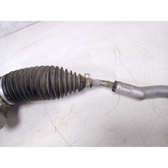 Recambio de cremallera direccion para renault megane e-tech suv ev40 referencia OEM IAM   