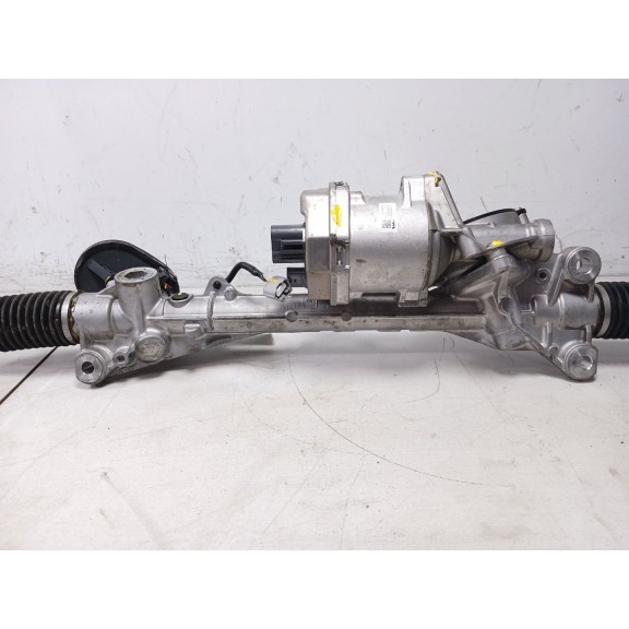 Recambio de cremallera direccion para renault megane e-tech suv ev40 referencia OEM IAM   