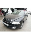 skoda octavia berlina (1z3) del año 2005