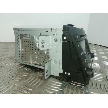 Recambio de sistema audio / radio cd para hyundai i40 comfort referencia OEM IAM 961703Z0704X  