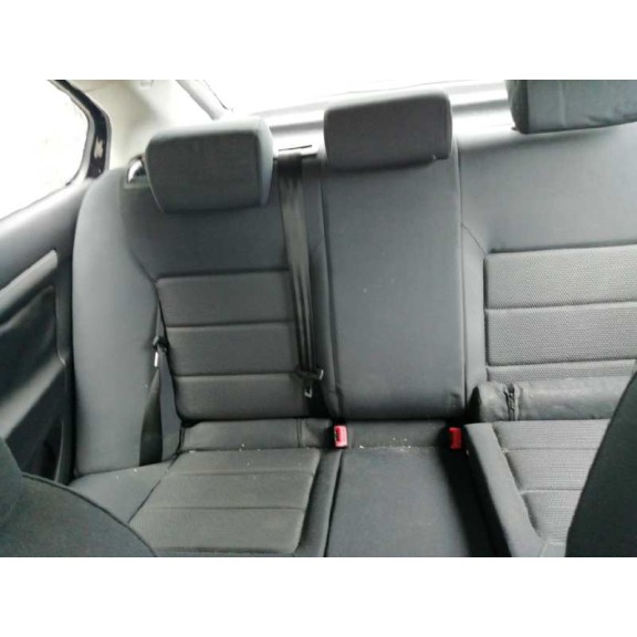 skoda octavia berlina (1z3) del año 2005