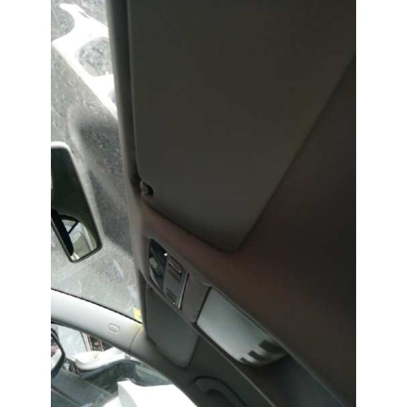 skoda octavia berlina (1z3) del año 2005