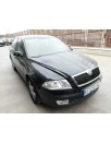skoda octavia berlina (1z3) del año 2005