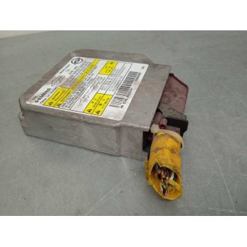 Recambio de centralita airbag para ssangyong kyron 2.0 referencia OEM IAM 8625009061 5WY64065 