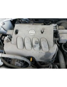 nissan qashqai (j10) del año 2011 2