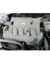 nissan qashqai (j10) del año 2011