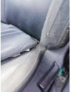 nissan qashqai (j10) del año 2011