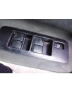 nissan qashqai (j10) del año 2011