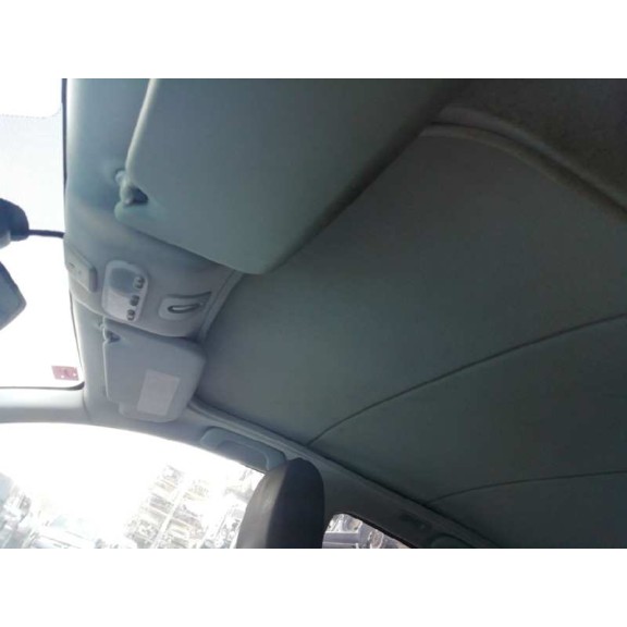 nissan qashqai (j10) del año 2011