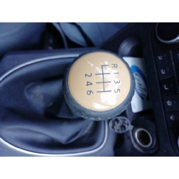 nissan qashqai (j10) del año 2011