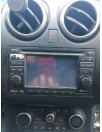 nissan qashqai (j10) del año 2011