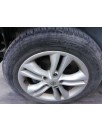 nissan qashqai (j10) del año 2011