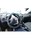 nissan qashqai (j10) del año 2011